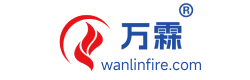 Fire Alarm System Components for Residential Projects logo